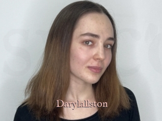 Darylallston