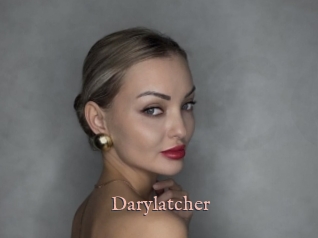 Darylatcher