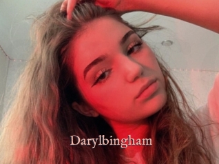 Darylbingham
