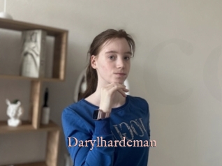 Darylhardeman