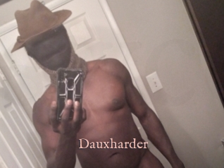 Dauxharder