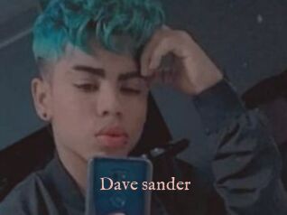 Dave_sander