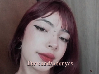 Daveandsammycs