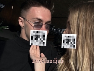 Davidandjuli