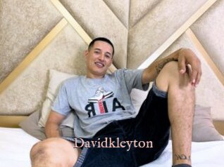 Davidkleyton