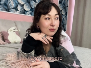 Davinamoore