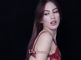 Davinnafox