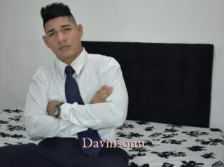 Davinsonn