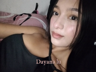 Dayana_lu
