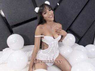 Dayanalevy