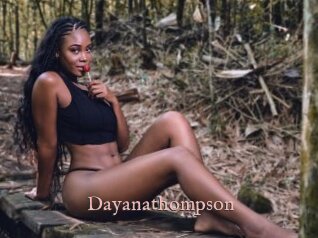 Dayanathompson