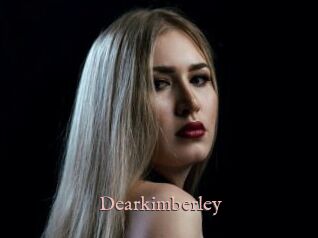 Dearkimberley
