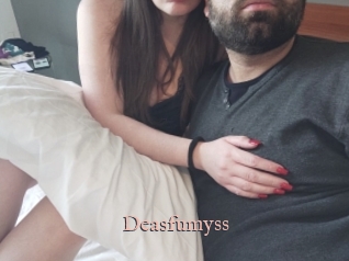 Deasfumyss