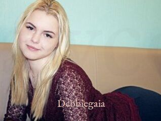 Debbiegaia