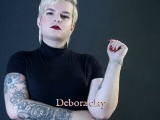 Debora_clay