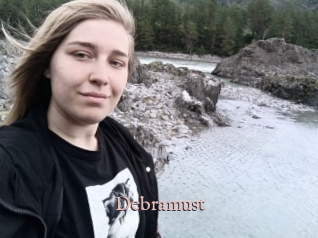 debramust Sex Webcam Overzicht