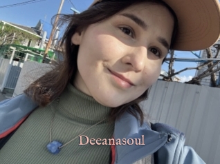 Deeanasoul