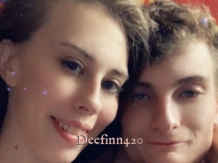 Deefinn420