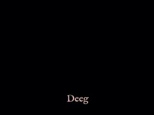 Deeg