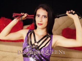 DeepthroatQUEENx
