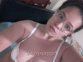 Deisysexygirl