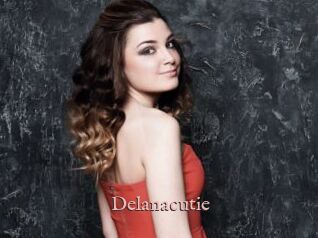 Delanacutie