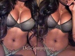Deliciousjojo123