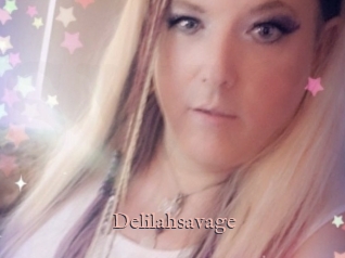 Delilahsavage