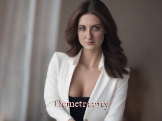 Demetraanty