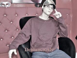 Demiancrowly