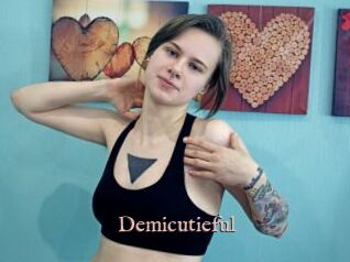 Demicutieful