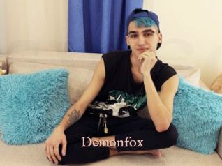Demonfox