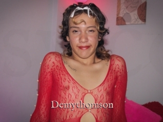 Demythomson