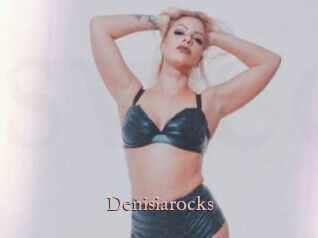 Denisiarocks