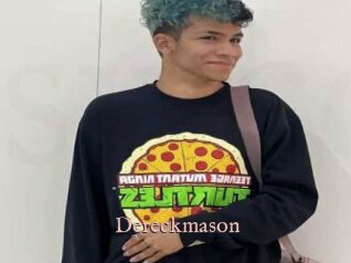 Dereckmason