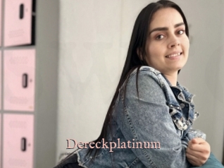dereckplatinum Sex Webcam Overzicht
