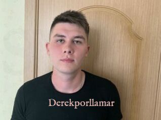Derekporllamar