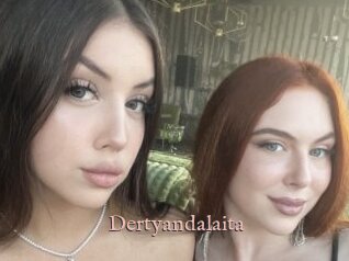 Dertyandalaita
