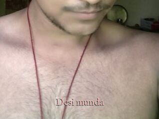 Desi_munda