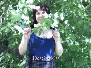 Destinykiss
