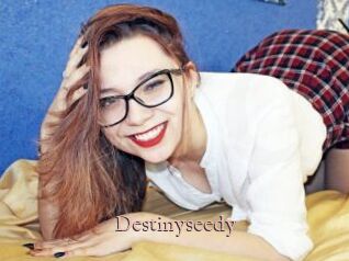 Destinyseedy