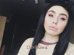 DevilKiss_x