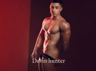 Devin_hunter