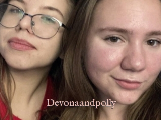 Devonaandpolly