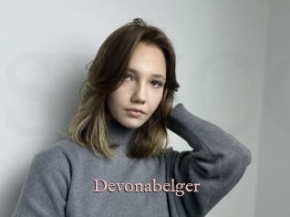 Devonabelger