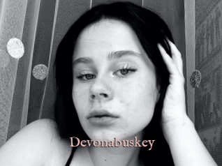 Devonabuskey