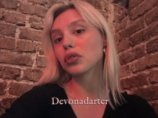 Devonadarter