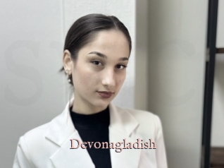 Devonagladish