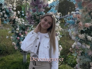 Devonagrayer