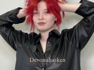 Devonahasken